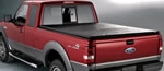 New 2009 Ford Ranger FX4