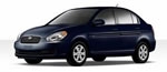 New 2009 Hyundai Accent SE