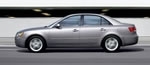 New 2009 Hyundai Sonata SE
