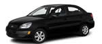 New 2009 Kia Rio LX
