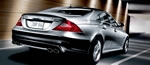 New 2009 Mercedes-Benz CLS-Class CLS63 AMG