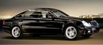 New 2009 Mercedes-Benz E-Class E550