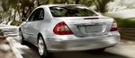 New 2009 Mercedes-Benz E-Class E550 4Matic