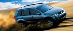 New 2009 Suzuki Grand Vitara X-Sport