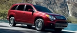 New 2009 Suzuki XL-7 Luxury