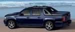 New 2009 Chevrolet Avalanche LT