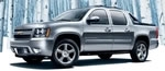New 2009 Chevrolet Avalanche LTZ