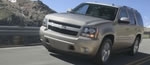 New 2009 Chevrolet Tahoe 2LT