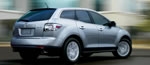 New 2009 Mazda CX-7 Sport