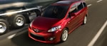 New 2009 Mazda Mazda5 Sport