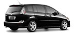 New 2009 Mazda Mazda5 Touring