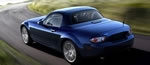 New 2009 Mazda Miata Touring