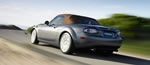 New 2009 Mazda Miata Grand Touring