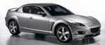 New 2009 Mazda RX8 Grand Touring