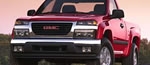 New 2009 GMC Canyon SLE