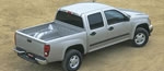 New 2009 GMC Canyon SLE2