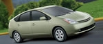 New 2009 Toyota Prius Touring