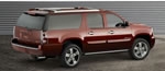 New 2009 GMC Yukon XL SLT