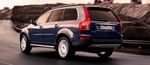 New 2009 Volvo XC90 V8