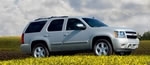 New 2009 Chevrolet Tahoe LS