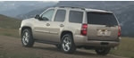 New 2009 Chevrolet Tahoe LT