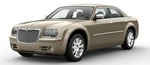 New 2009 Chrysler 300 Limited