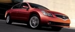 New 2009 Nissan Altima Hybrid