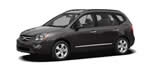 New 2009 Kia Rondo EX