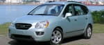 New 2009 Kia Rondo LX
