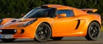 New 2009 Lotus Exige S