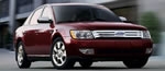 New 2009 Ford Taurus Limited