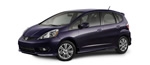 New 2009 Honda Fit Sport