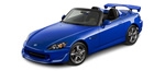 New 2009 Honda S2000 Club Racer