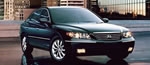 New 2009 Hyundai Azera GLS