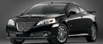 New 2009 Pontiac G6 GXP