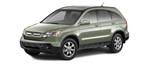 New 2009 Honda CR-V EX-L