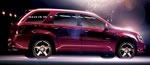 New 2009 Pontiac Torrent GXP