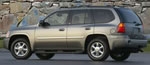 New 2009 GMC Envoy SLT