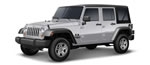 New 2009 Jeep Wrangler Unlimited X