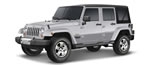 New 2009 Jeep Wrangler Unlimited Sahara