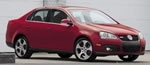 New 2009 Volkswagen Jetta SE