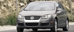 New 2009 Volkswagen Jetta SEL