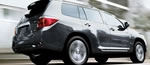 New 2009 Toyota Highlander Hybrid Limited