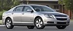 New 2009 Chevrolet Malibu Hybrid