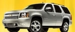 New 2009 Chevrolet Tahoe Hybrid