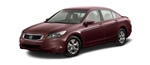 New 2009 Honda Accord LX-P Sedan