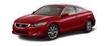 New 2009 Honda Accord EX-L V6 Coupe