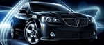 New 2009 Pontiac G8 GT