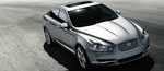 New 2009 Jaguar XF Series 4.2 V8 Premium Luxury