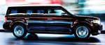 New 2009 Ford Flex SEL